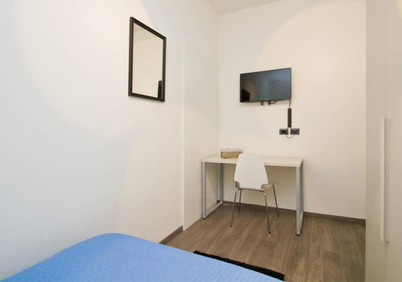 B&B Trieste Plus Exterior foto
