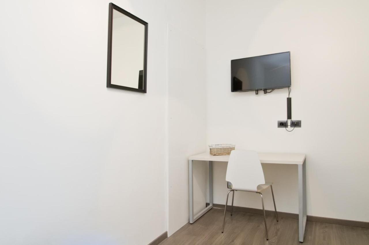 B&B Trieste Plus Exterior foto