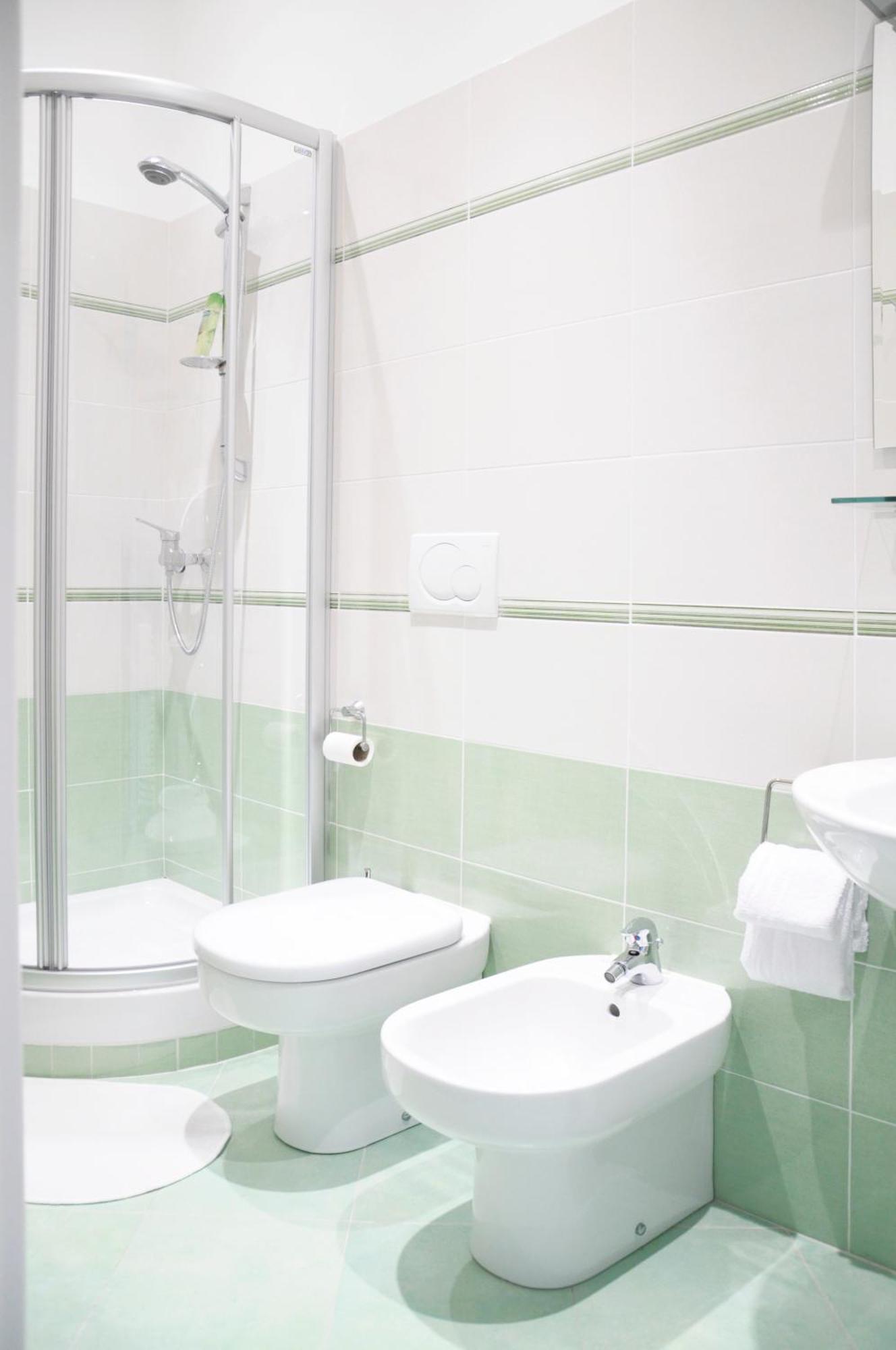B&B Trieste Plus Exterior foto