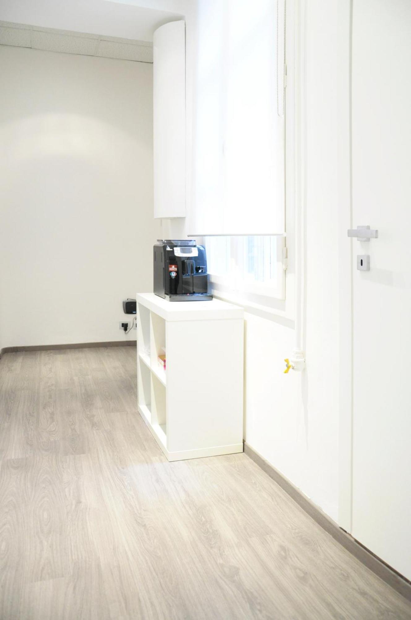B&B Trieste Plus Exterior foto