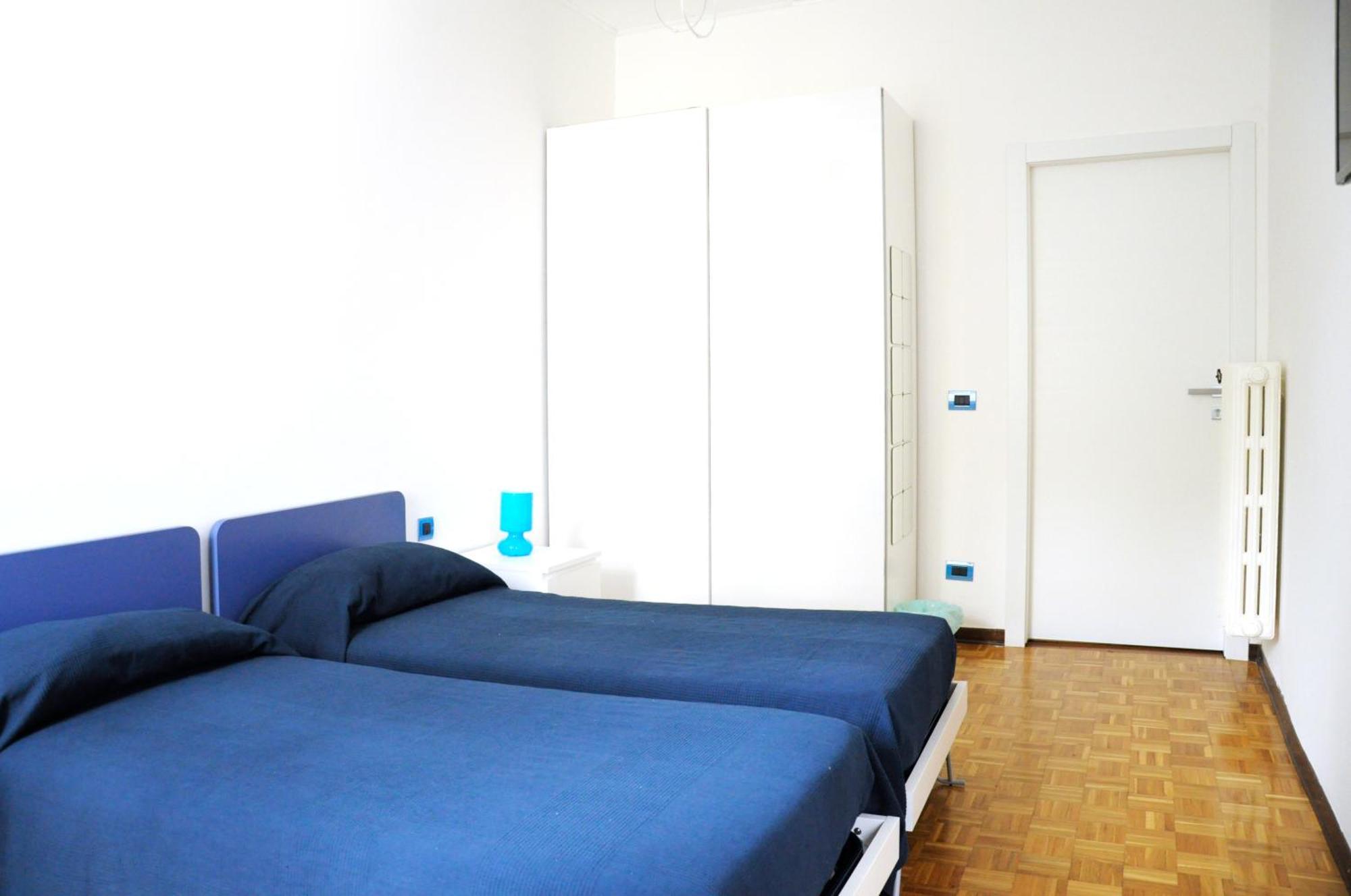 B&B Trieste Plus Exterior foto
