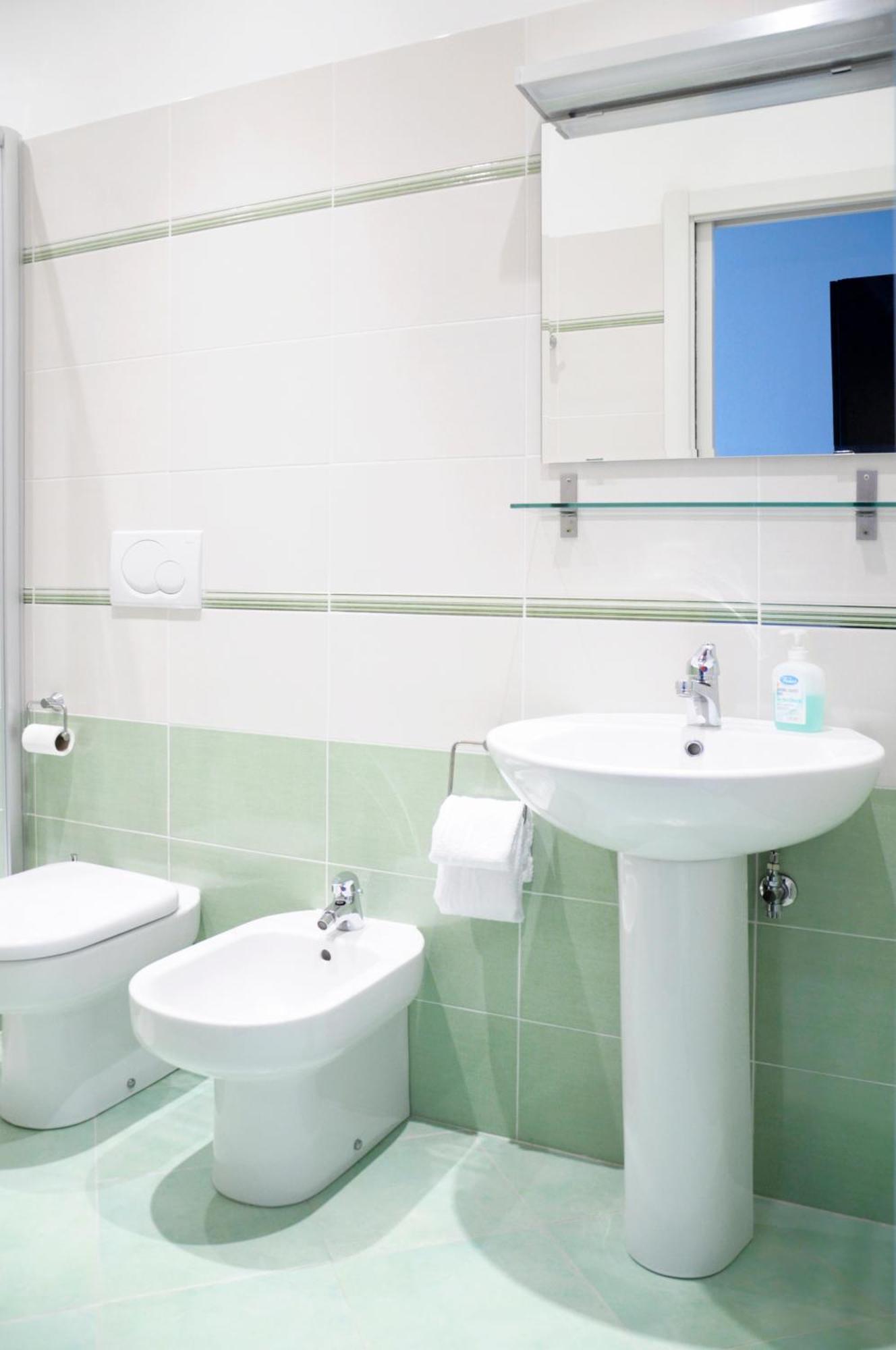 B&B Trieste Plus Exterior foto