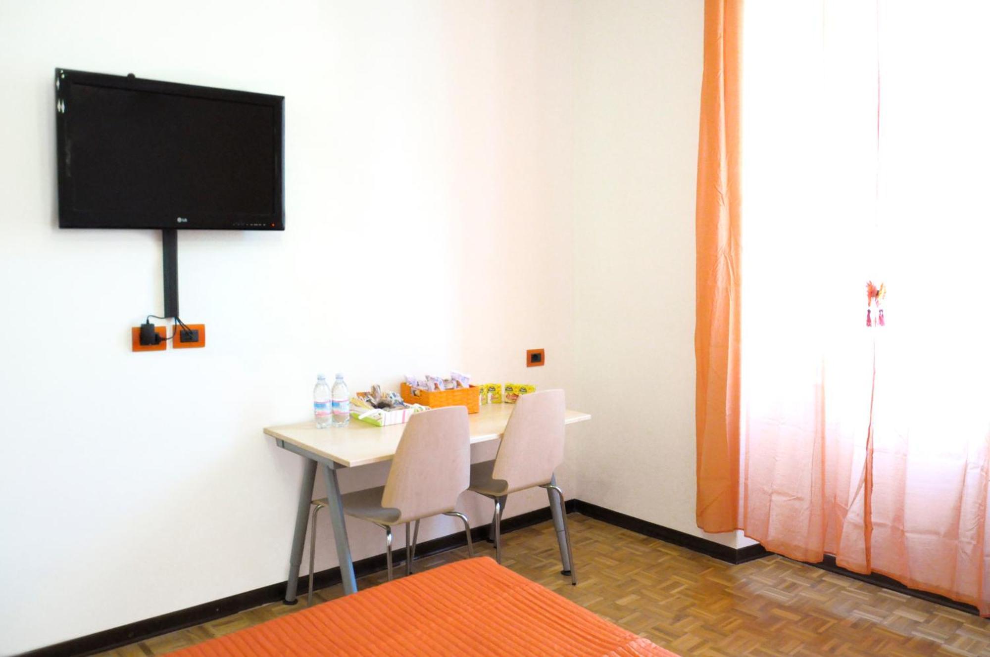 B&B Trieste Plus Exterior foto