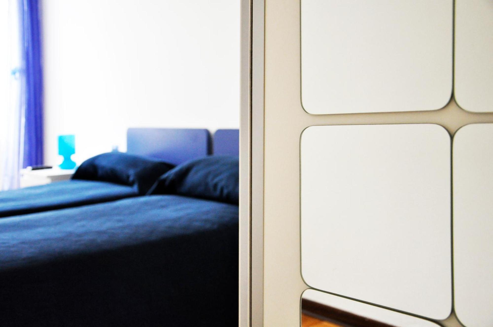 B&B Trieste Plus Exterior foto