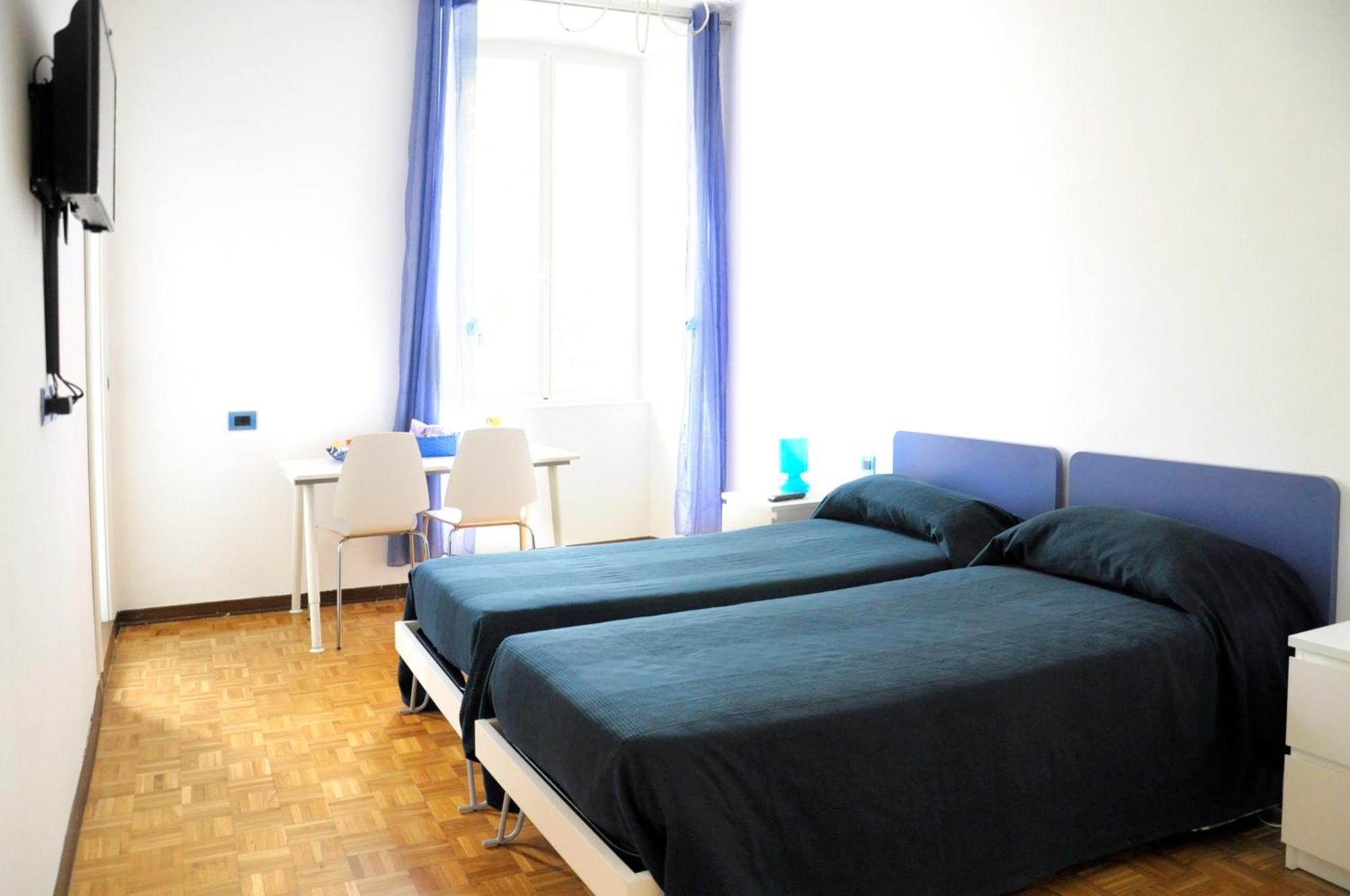B&B Trieste Plus Exterior foto