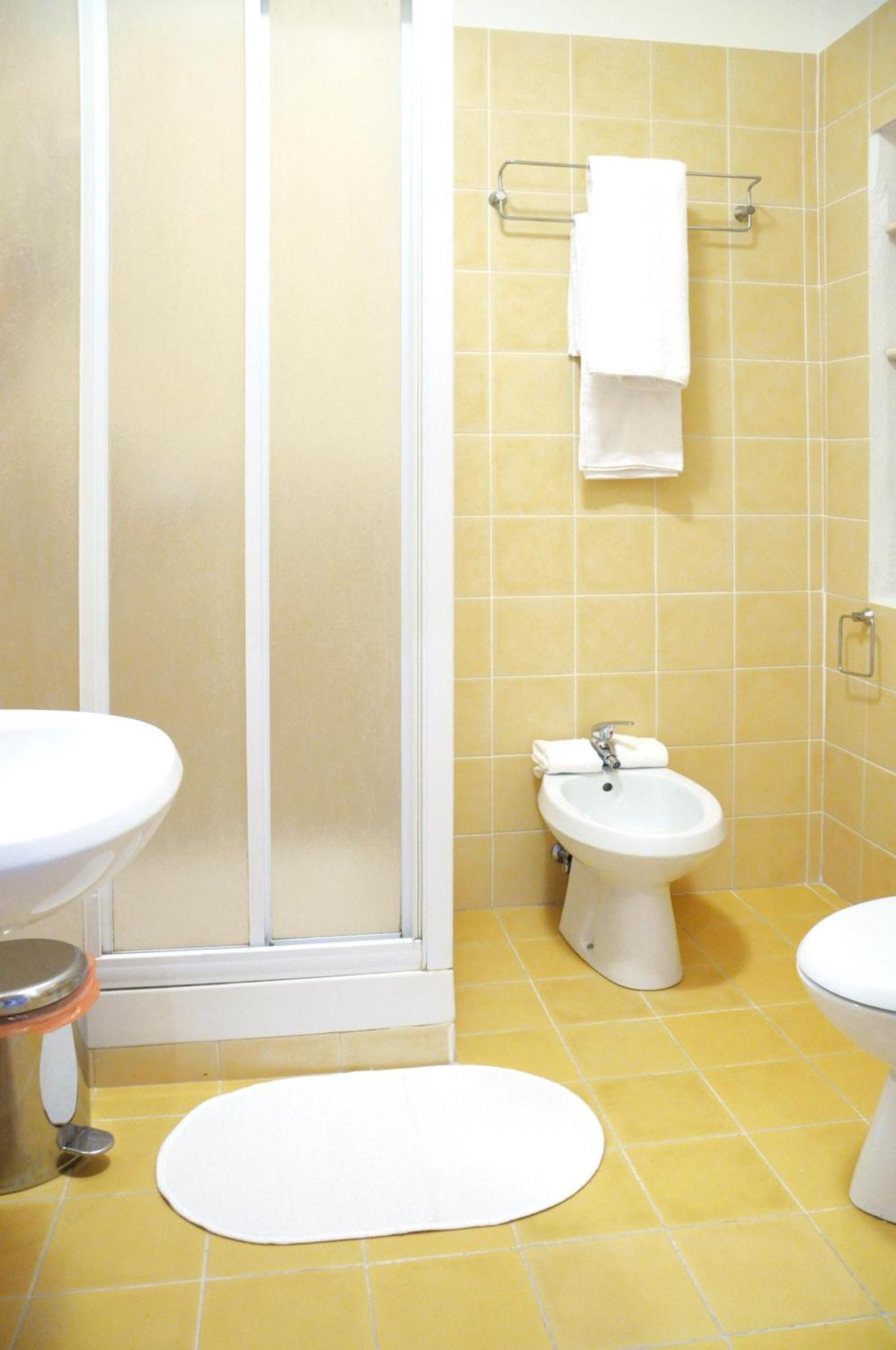 B&B Trieste Plus Exterior foto
