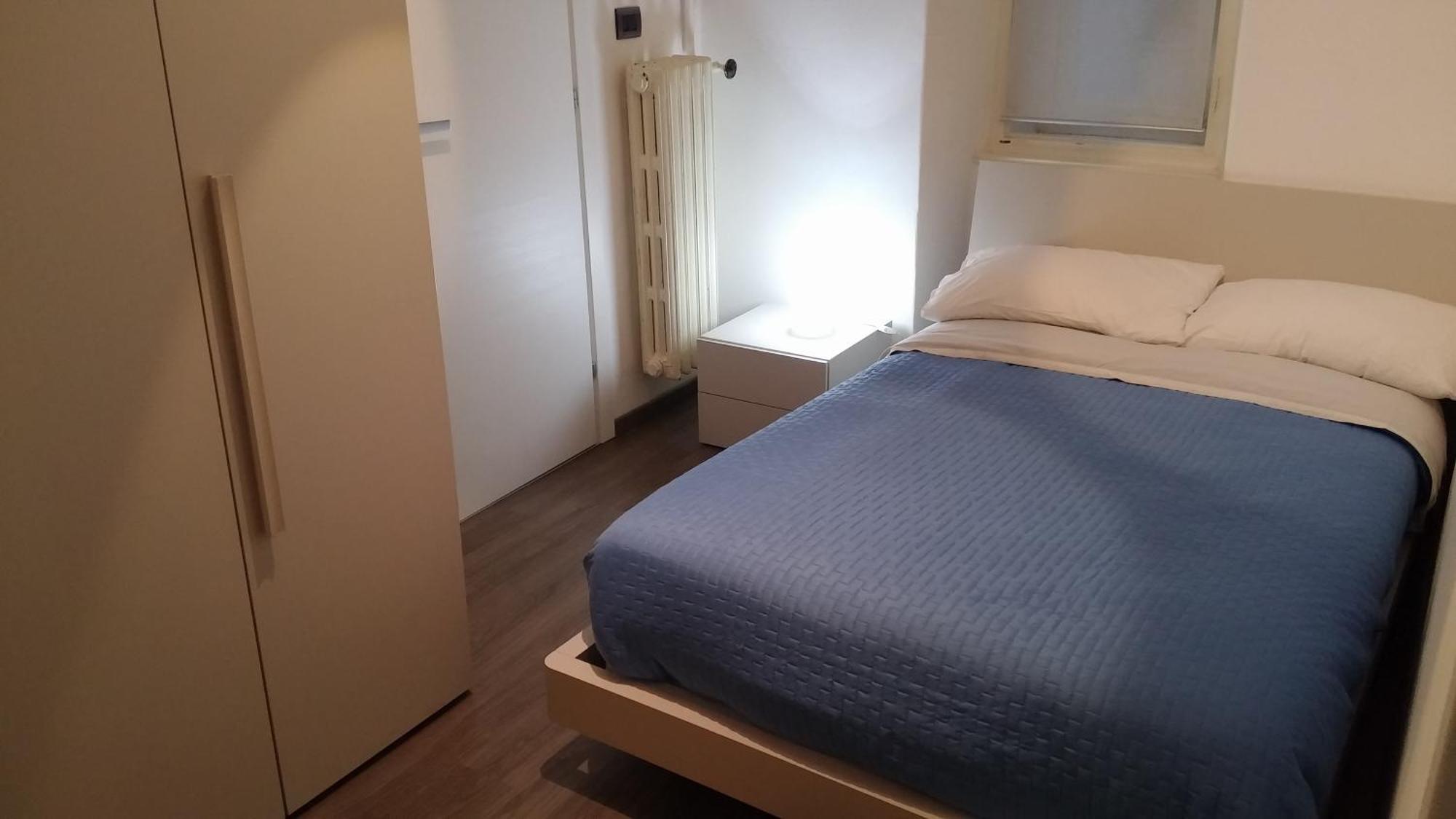 B&B Trieste Plus Zimmer foto