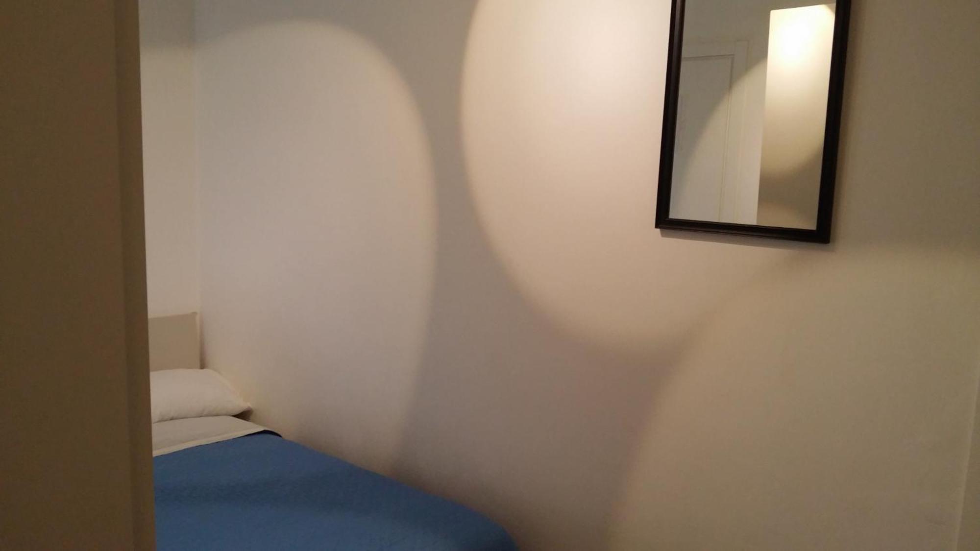B&B Trieste Plus Zimmer foto