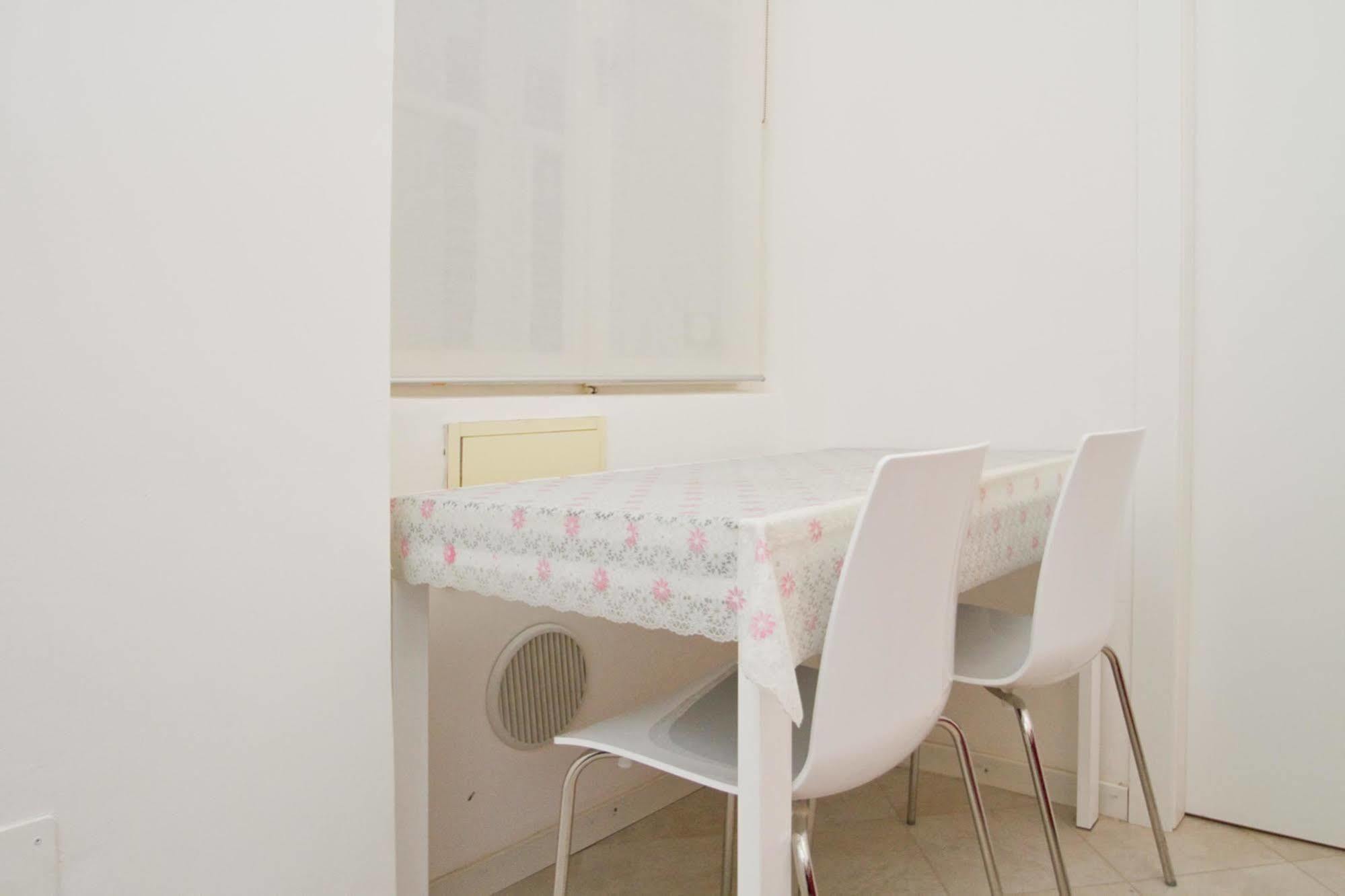B&B Trieste Plus Exterior foto