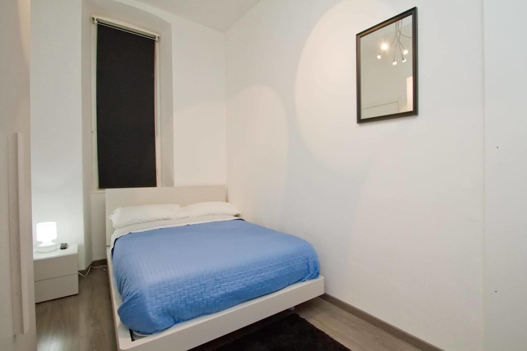 B&B Trieste Plus Exterior foto