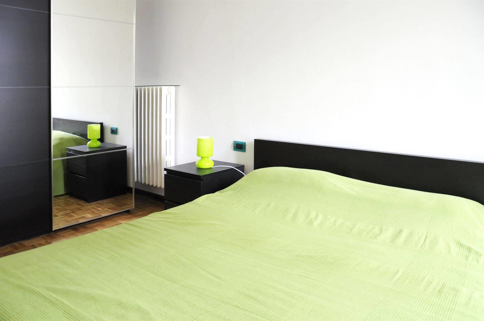 B&B Trieste Plus Exterior foto