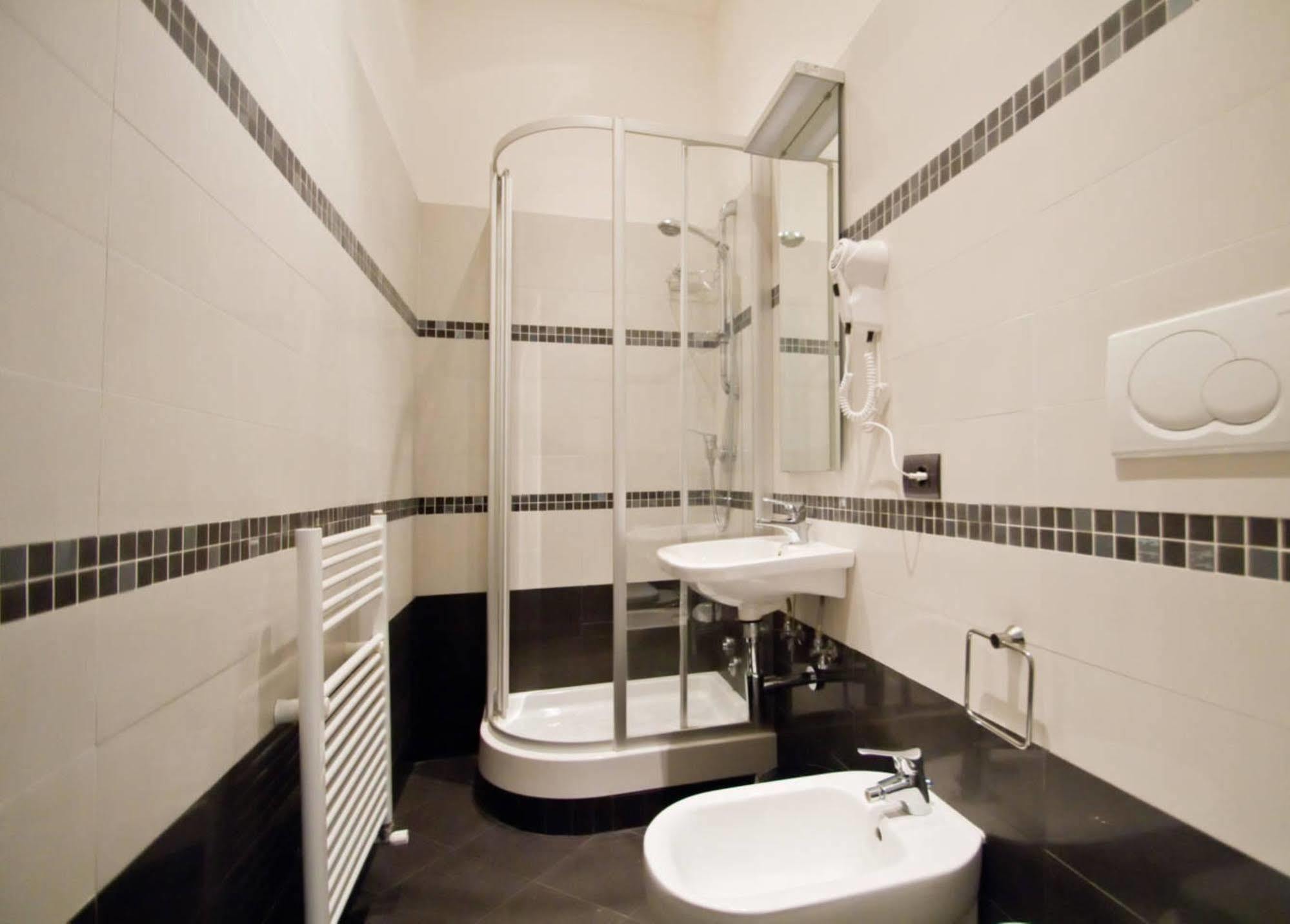 B&B Trieste Plus Exterior foto