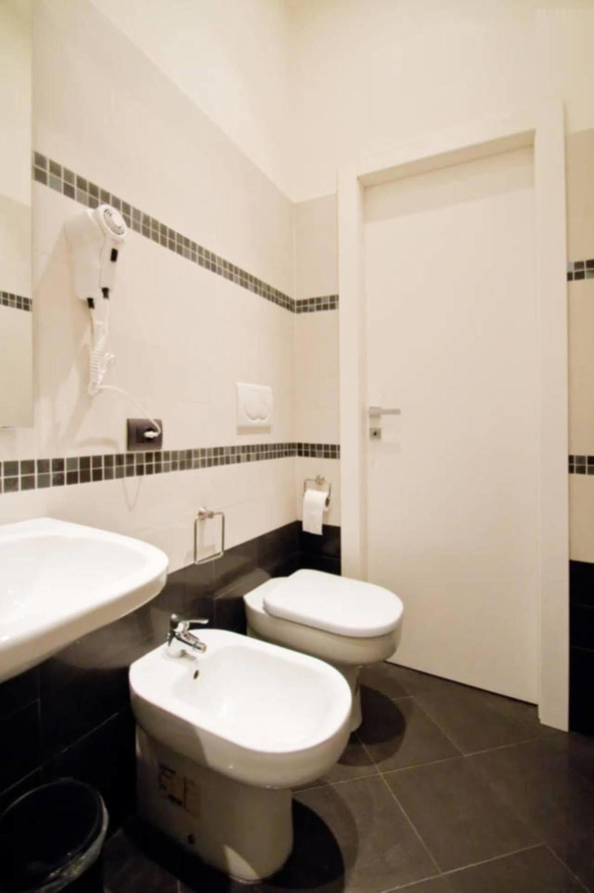 B&B Trieste Plus Exterior foto