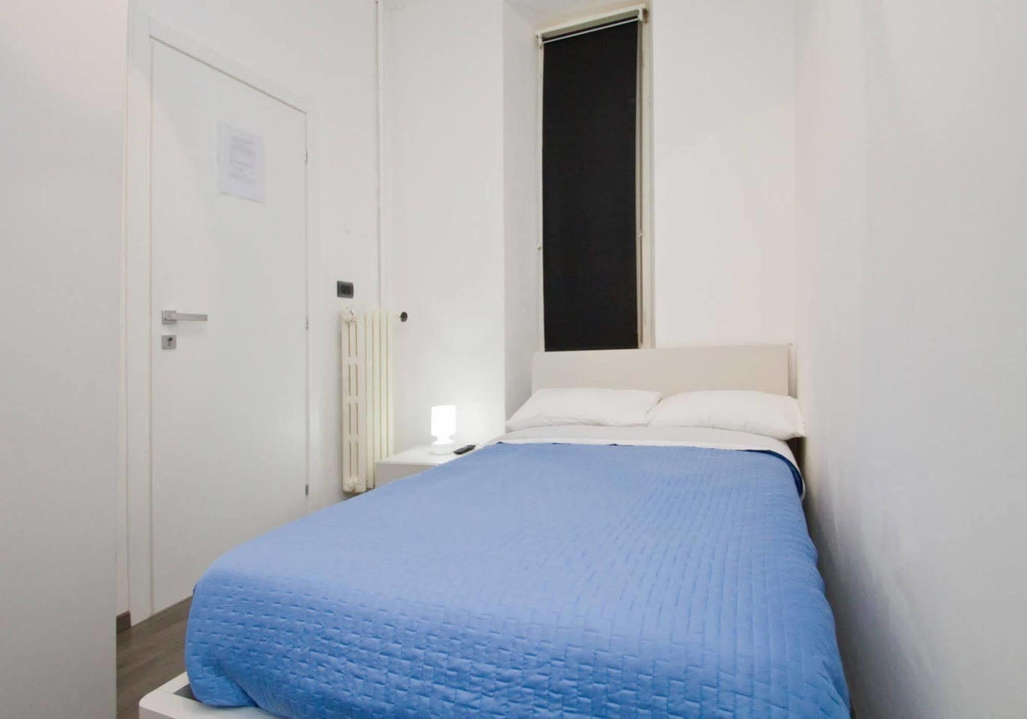 B&B Trieste Plus Exterior foto