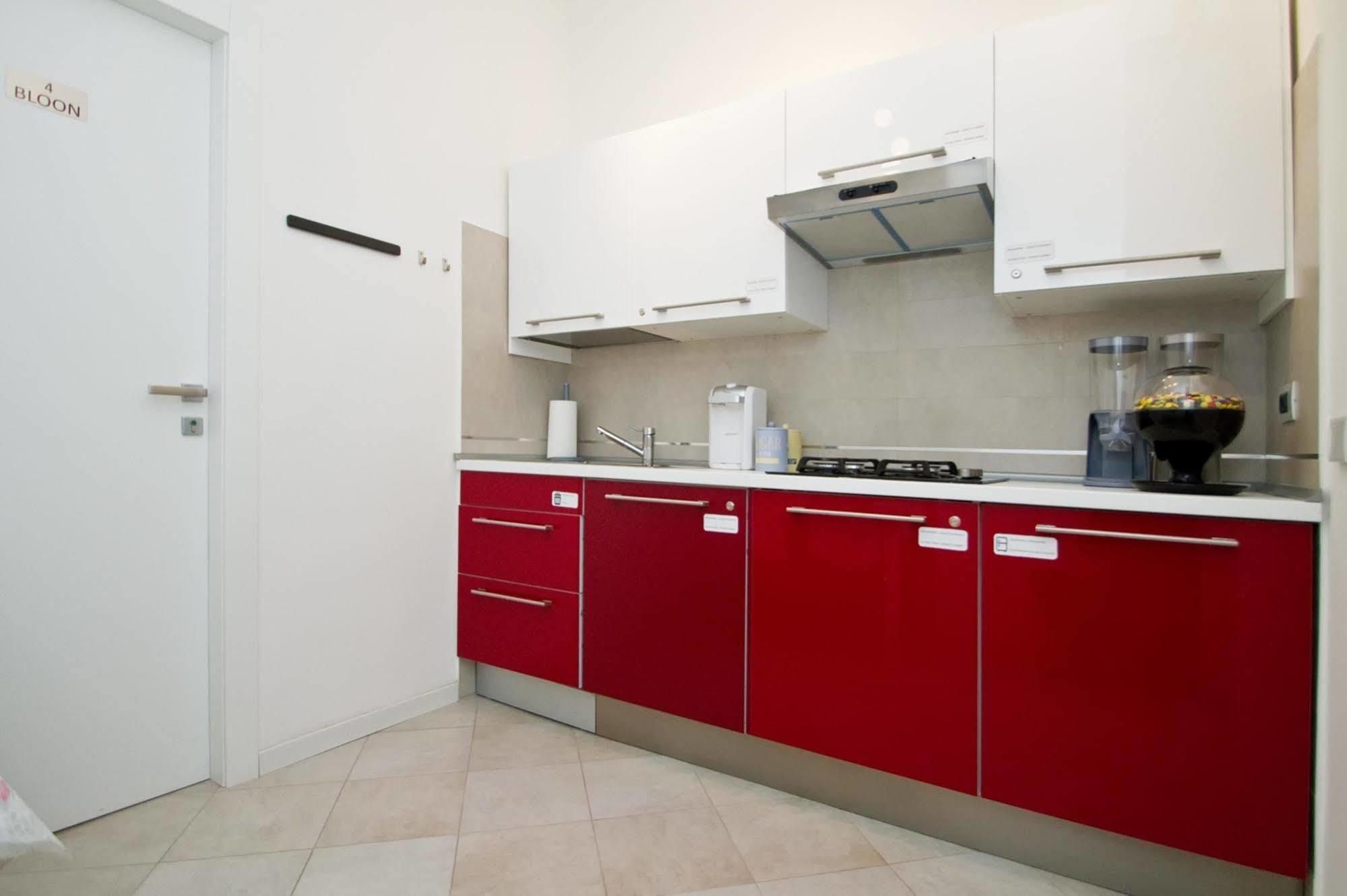 B&B Trieste Plus Exterior foto
