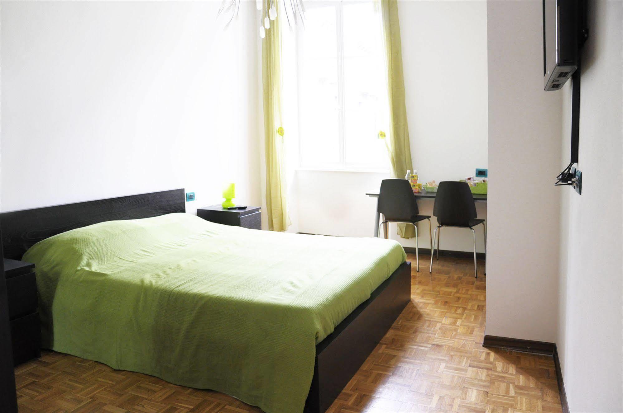 B&B Trieste Plus Exterior foto