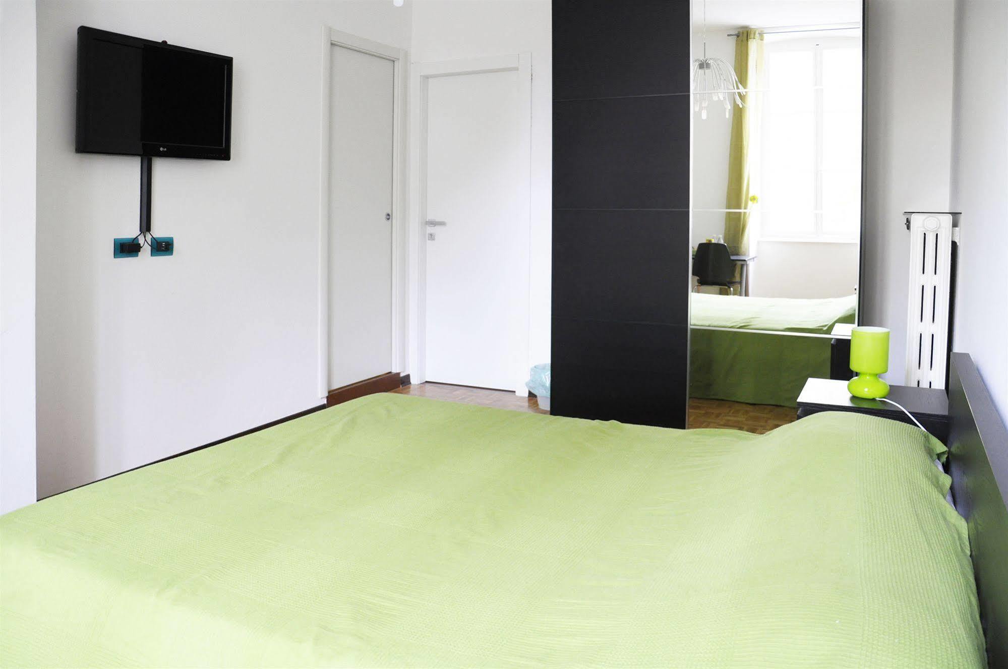 B&B Trieste Plus Exterior foto
