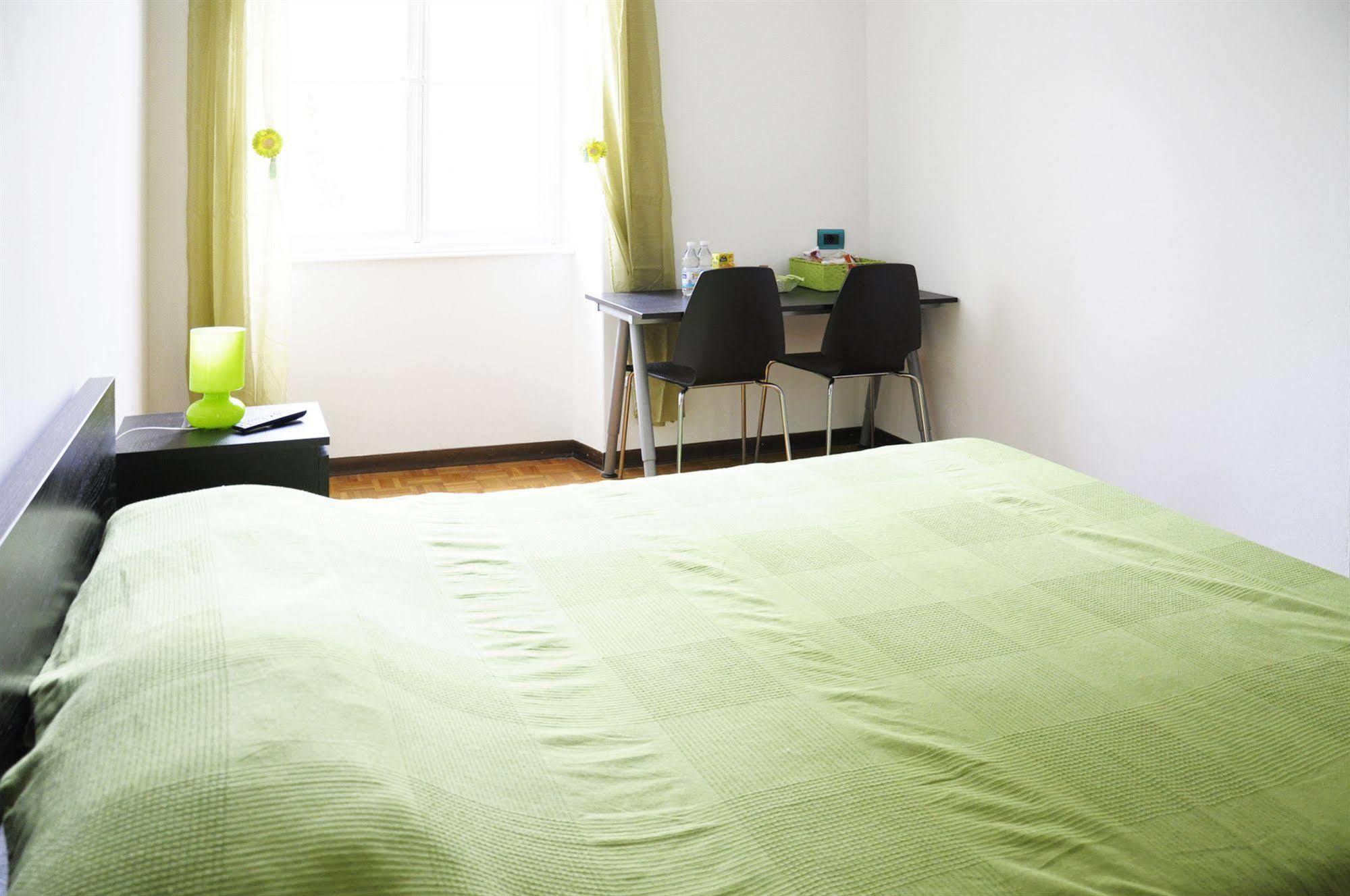 B&B Trieste Plus Exterior foto