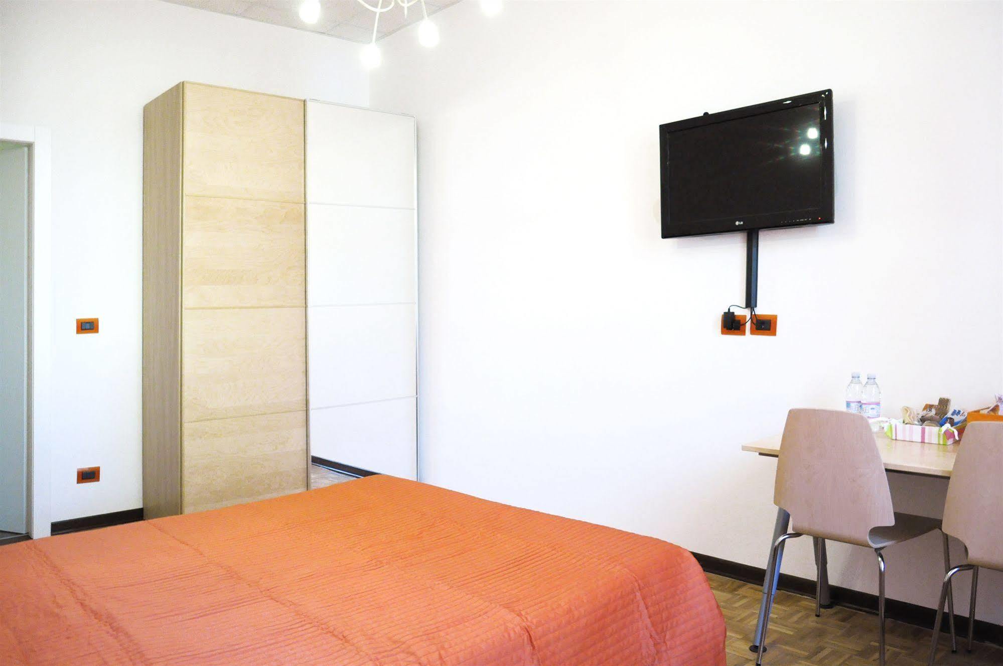 B&B Trieste Plus Exterior foto
